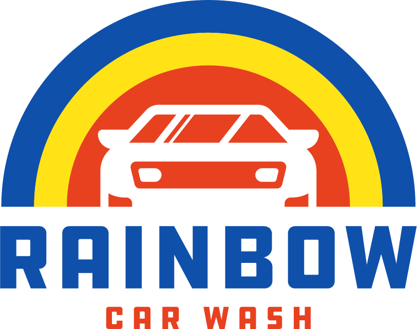 Rainbow Car Washes